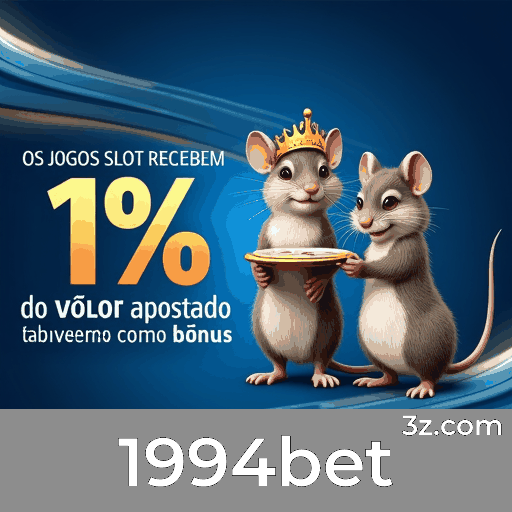 Análise Estratégica de Bônus na 1994bet: Maximize Seu Valor Esperado