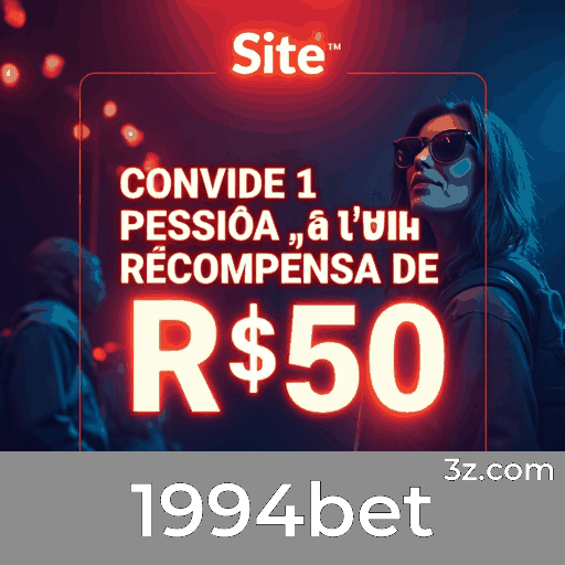 1994bet: Aposte nos Eventos Esportivos Brasileiros