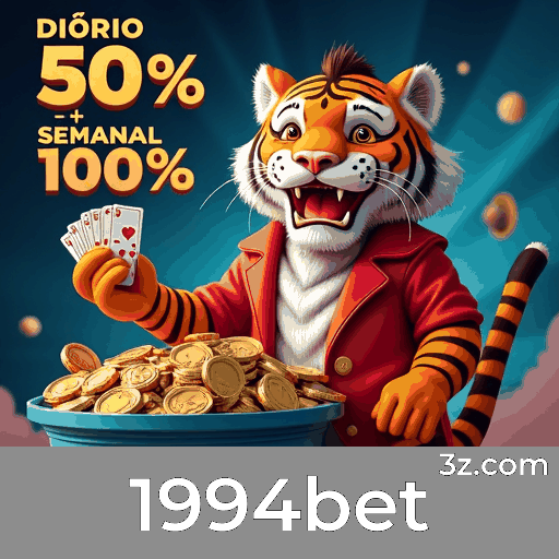 Experiência de Jogos Diversificada no 1994bet: Curadoria Premium